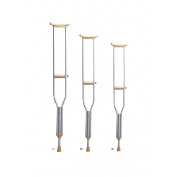 Carja cu sprijin subaxilar - FS925L-1