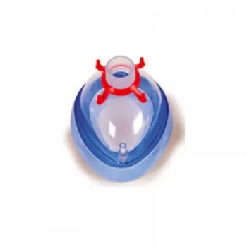 Masca pentru resuscitare din PVC non-autoclavabila - RA443-1