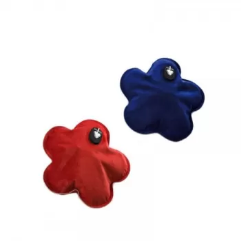 Perna cu apa fierbinte forma floare - INN-051-1