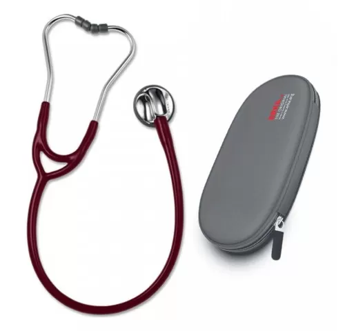 2-Stetoscop-ERKA-Sensitive--visiniu--cu-borseta