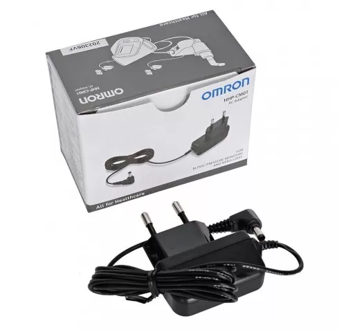 5-Adaptor-priza-Omron-HHP-CM01