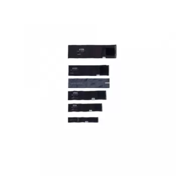 Manseta tensiometru MORETTI cu un tub, cosciala (picior) - DR1438-1