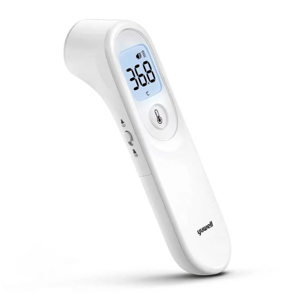 Termometru digital non contact YT-1