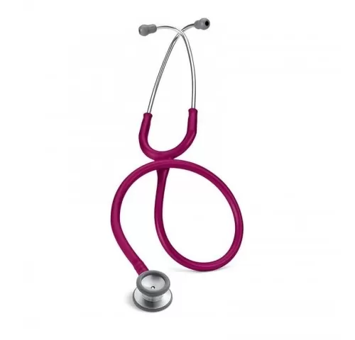 9-Stetoscop-3M™-Littmann®-Classic-II-Pediatric--Roz-inchis--Raspberry-