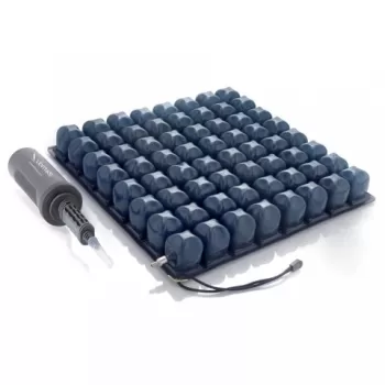 Perna antidecubit gonflabila din neopren, 6cm-1