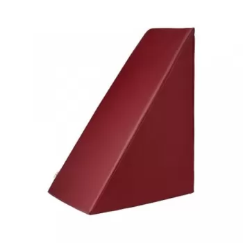 Perna ortopedica triunghiulara, 48 x 38 x 25 cm - AT03552-1