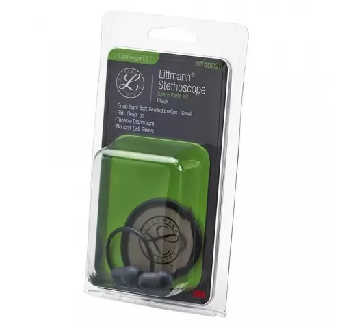11-Kit-de-piese-de-schimb-pentru-stetoscop-3M™-Littmann®-Lightweight-II-S-E---40020--negru