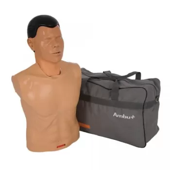 Manechin training AMBU UNIMAN+-1