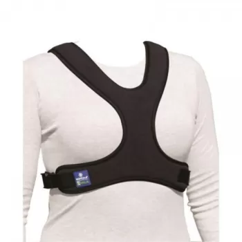 Centura pentru piept tip curea - RP215-1