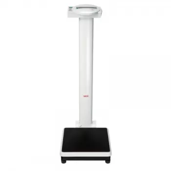 Cantar electronic cu coloana, cu functie BMI - seca 799-1