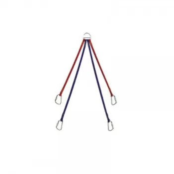 Sistem ridicare targa pentru elicopter - EM550-1