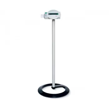 Suport mobil pentru afisaj cu cablu la cantarele seca - SECA472-1