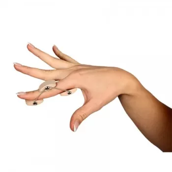 Atela pentru extensia asistata a degetului - ARH99-1