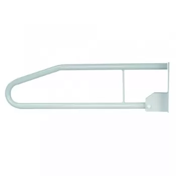 Maner de siguranta pentru baie, din otel vopsit - RS963-1