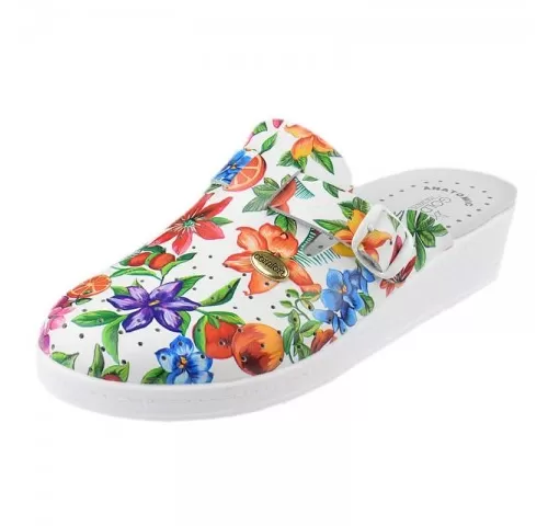 11-Saboti-medicali-din-piele--cu-imprimeu-Fantasia-8---Goldenfit-708-L