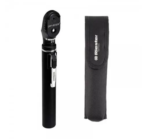 14-Oftalmoscop-Riester-pen-scope-RIE2070